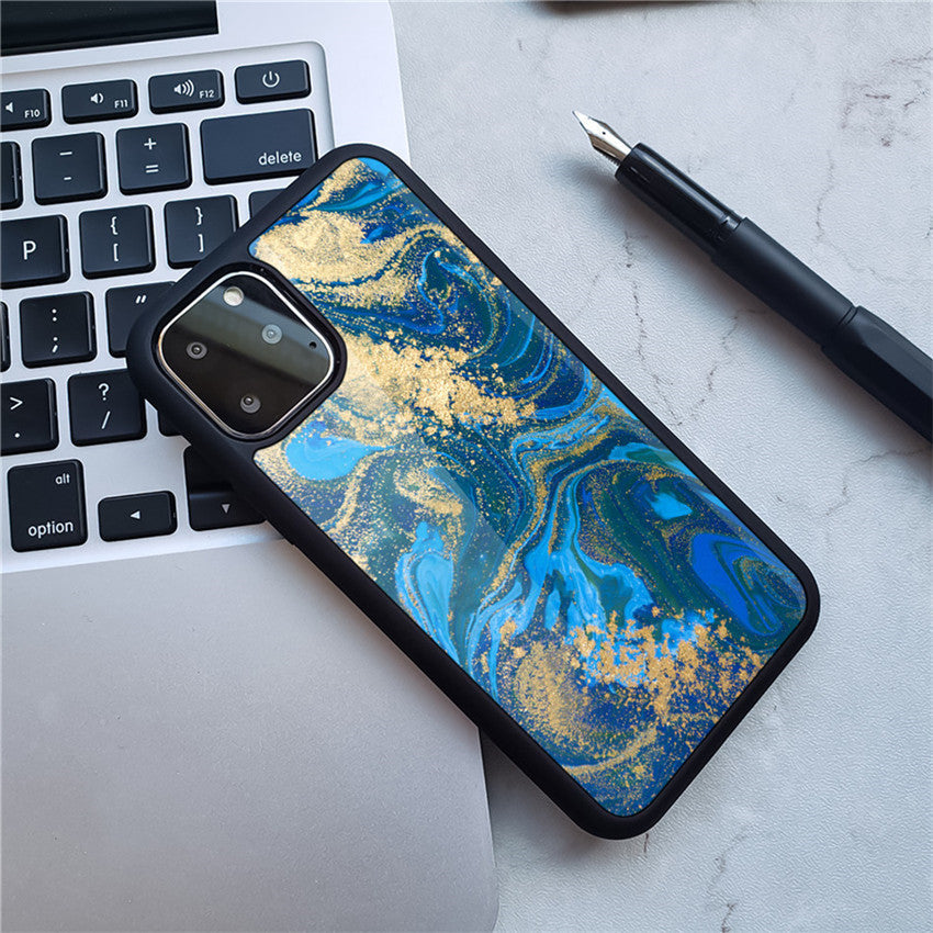 Marble phone case Marble phone case